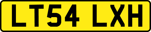 LT54LXH