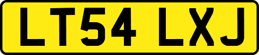 LT54LXJ