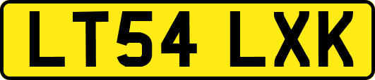 LT54LXK