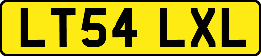 LT54LXL