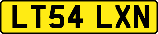 LT54LXN