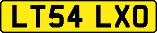LT54LXO