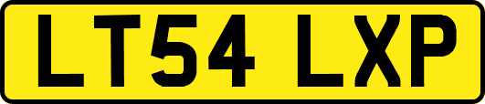LT54LXP