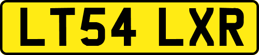LT54LXR