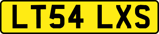 LT54LXS