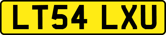 LT54LXU