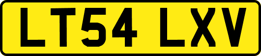LT54LXV