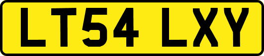LT54LXY