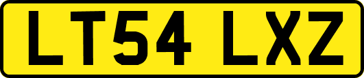 LT54LXZ