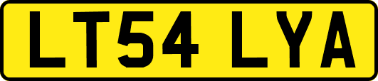 LT54LYA