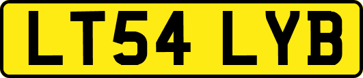 LT54LYB