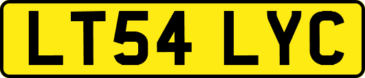 LT54LYC