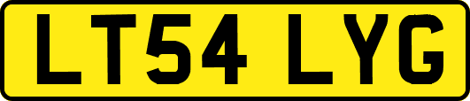 LT54LYG