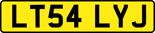 LT54LYJ