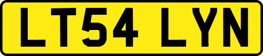 LT54LYN