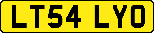 LT54LYO