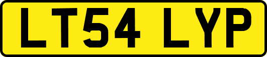 LT54LYP
