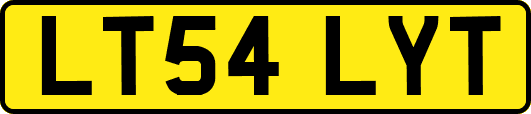 LT54LYT