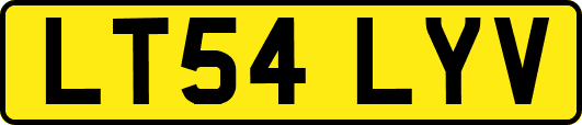 LT54LYV