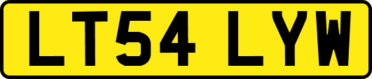 LT54LYW