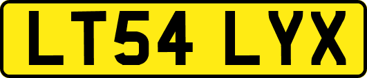 LT54LYX