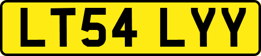 LT54LYY