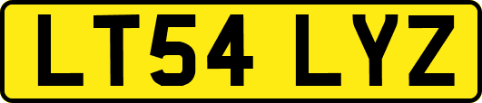 LT54LYZ