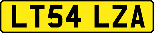 LT54LZA