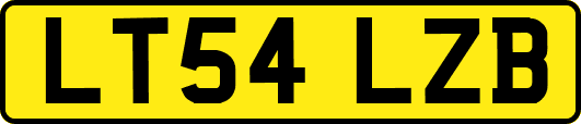 LT54LZB