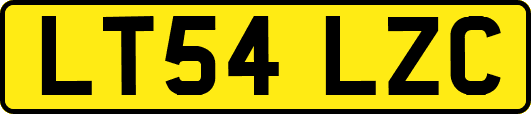 LT54LZC