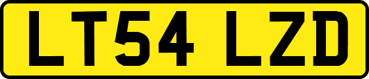 LT54LZD