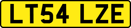LT54LZE