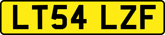 LT54LZF