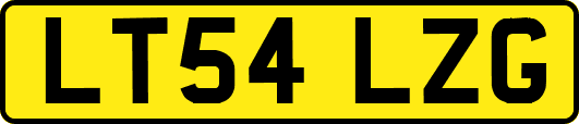 LT54LZG