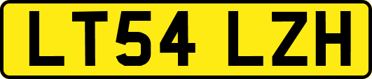 LT54LZH