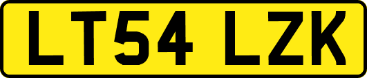 LT54LZK