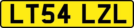 LT54LZL