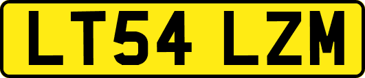 LT54LZM