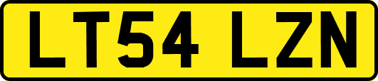 LT54LZN