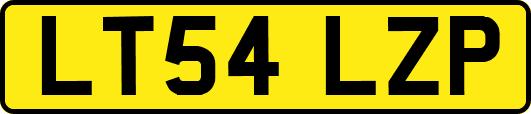 LT54LZP