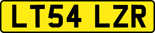 LT54LZR