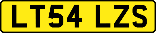 LT54LZS