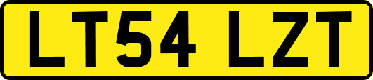 LT54LZT