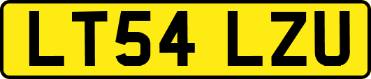 LT54LZU