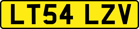 LT54LZV