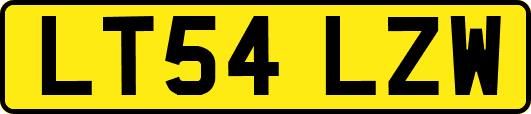 LT54LZW