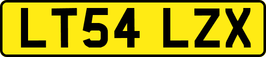 LT54LZX