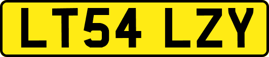LT54LZY