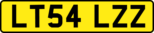 LT54LZZ