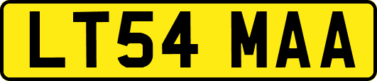 LT54MAA
